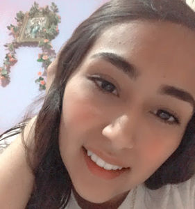 Meet your Posher, Juana